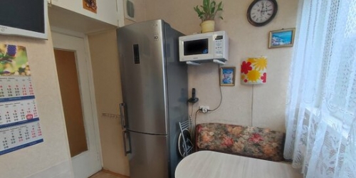 1-комн квартира аллея Поликарпова,  д. 8