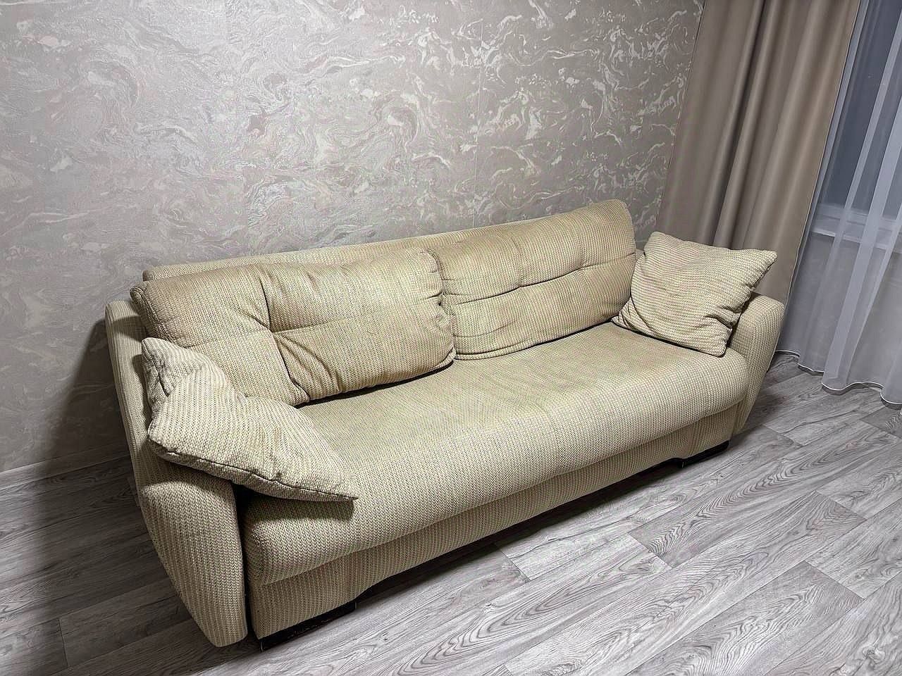 Аренда 1-комн квартиры на вторичном рынке улица Гурьянова, 5