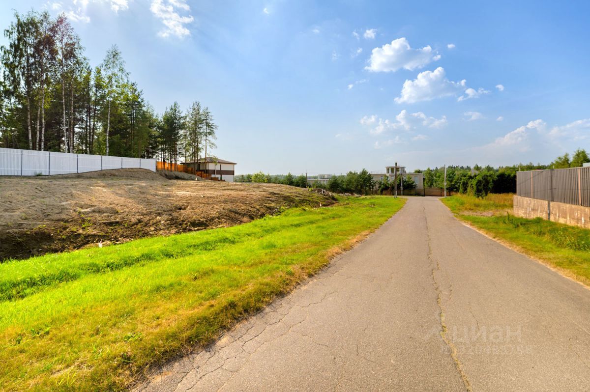 Продажа земли д. Мистолово, улица Тихая, 20