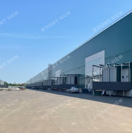 Продажа склада Домодедово, Домодедовское шоссе