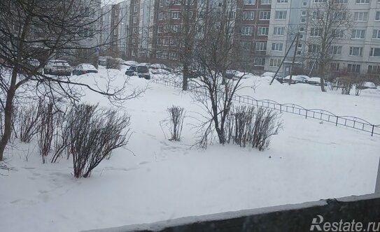 Продажа 2-комн квартиры на вторичном рынке Аннино, улица 10-й Пятилетки,  д. 1