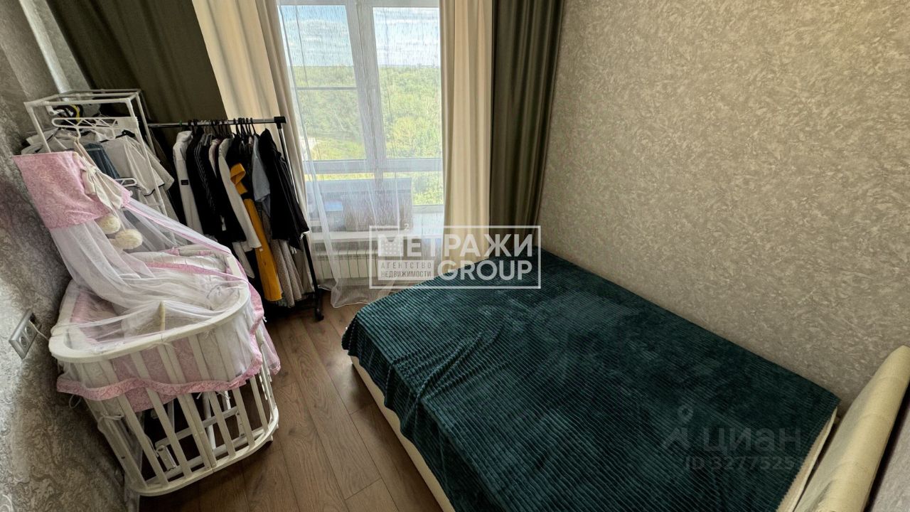 Продажа 2-комн квартиры на вторичном рынке Первомайский мкр, Советская улица, 69