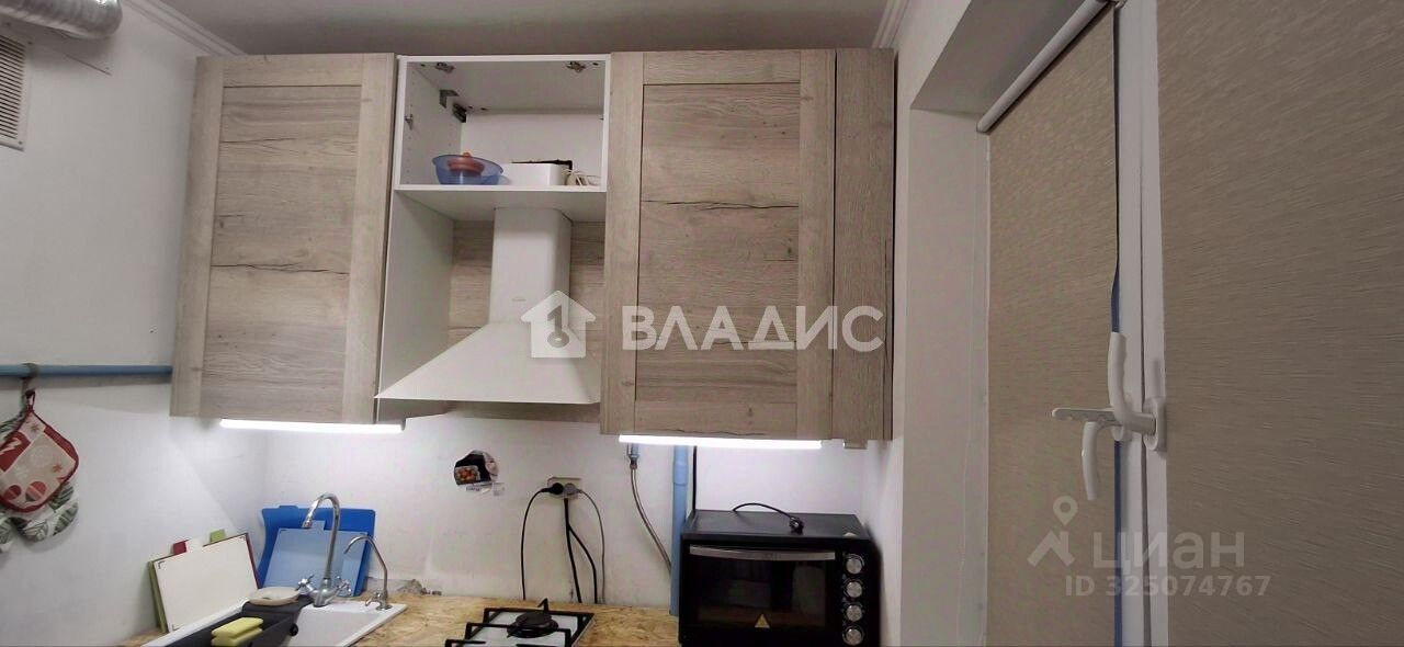 Продажа 1-комн квартиры на вторичном рынке Ногинск, улица Инициативная, 18