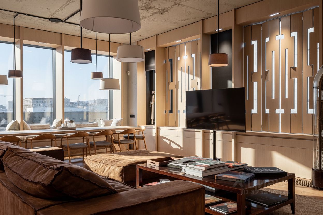 Продажа 4-комн квартиры на вторичном рынке Садовническая набережная, 7