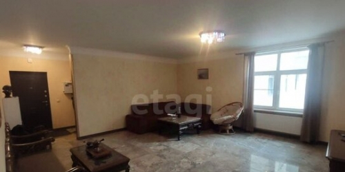 3-комн квартира улица Егорова,  д. 25