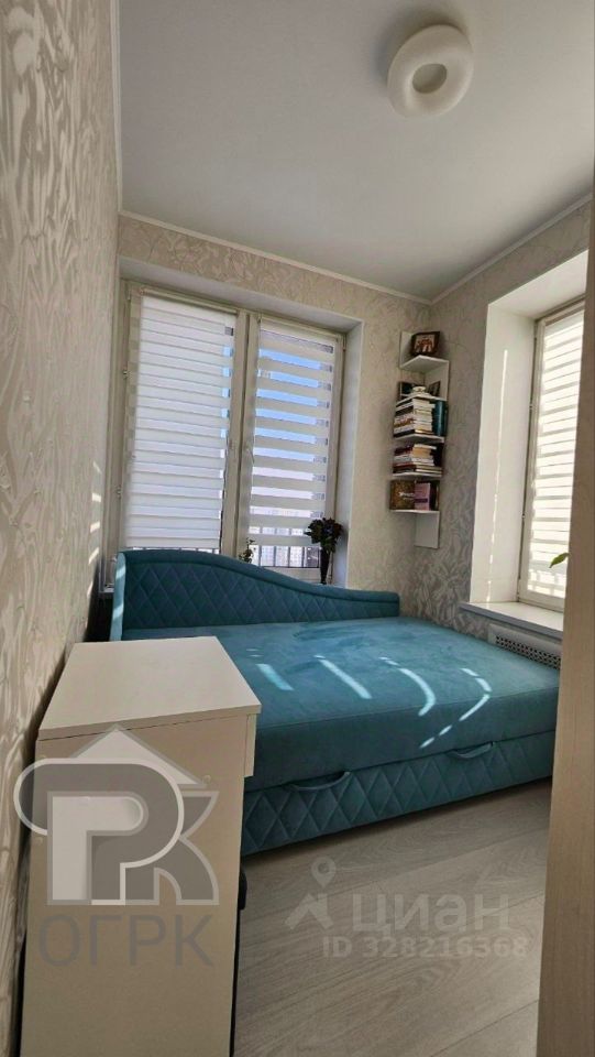 Продажа 2-комн квартиры на вторичном рынке Донецкая улица, 30к2