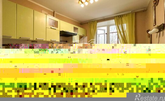 Продажа 3-комн квартиры на вторичном рынке Алтуфьевское ш,  д. 89