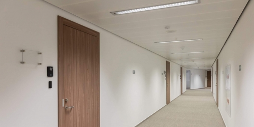 Офис Львовская улица,  д. 27