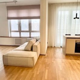 Продажа 2-комн квартиры на вторичном рынке Филевская Б. ул,  д. 3,  к. 2