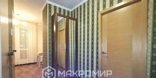 1-комн квартира Яхтенная улица,  д. 31