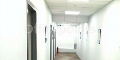 Офис Миклухо-Маклая ул,  д. 30