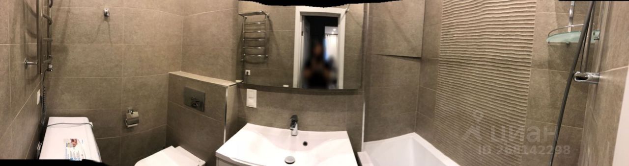 Аренда 2-комн квартиры на вторичном рынке Красногорск, улица Авангардная, 6