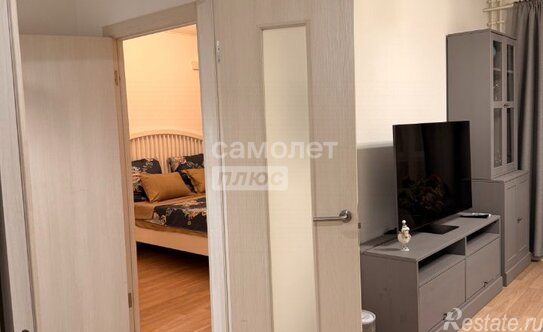 Продажа 2-комн квартиры на вторичном рынке Саларьевская ул,  д. 14 к2