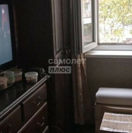 Продажа 2-комн квартиры на вторичном рынке Кировоградская улица,  д. 24 к2