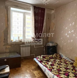 Продажа 3-комн квартиры на вторичном рынке Клин, проезд Котовского,  д. 16Б