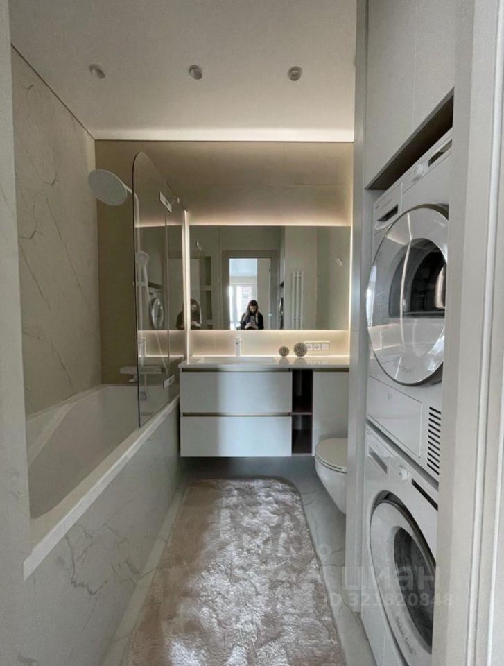 Продажа 3-комн квартиры на вторичном рынке Большая Филевская улица, 3к3