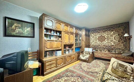 Продажа 1-комн квартиры на вторичном рынке Богородский городской округ, Пионерская улица,  д. 2А