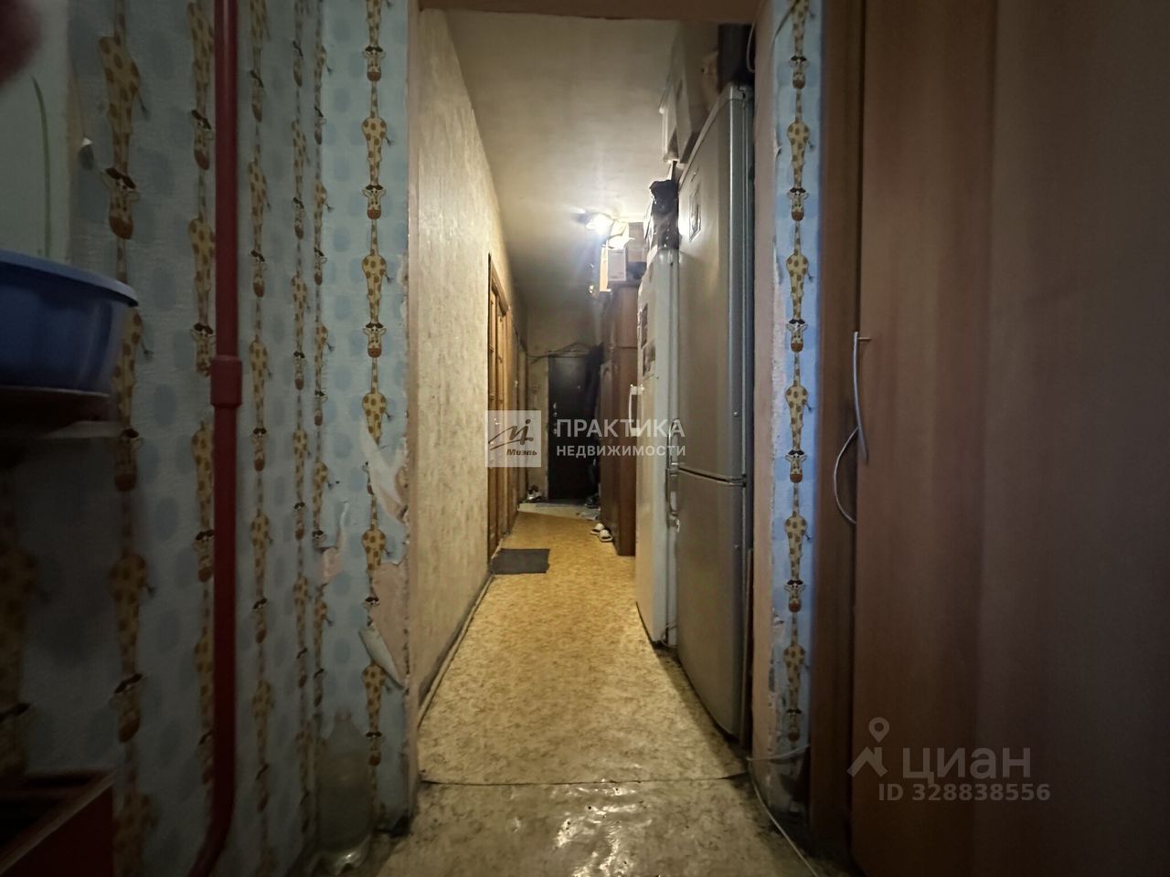 Продажа 4-комн квартиры на вторичном рынке улица Авиаконструктора Миля,  д. 14