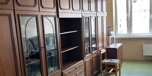 3-комн квартира ул Касимовская,  д. 13