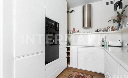 Продажа 7-комн квартиры на вторичном рынке Мясницкая улица,  д. 22 с1