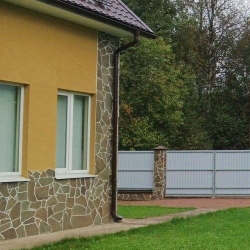 Коттедж/дом Зеленогорск, улица Героев, 9