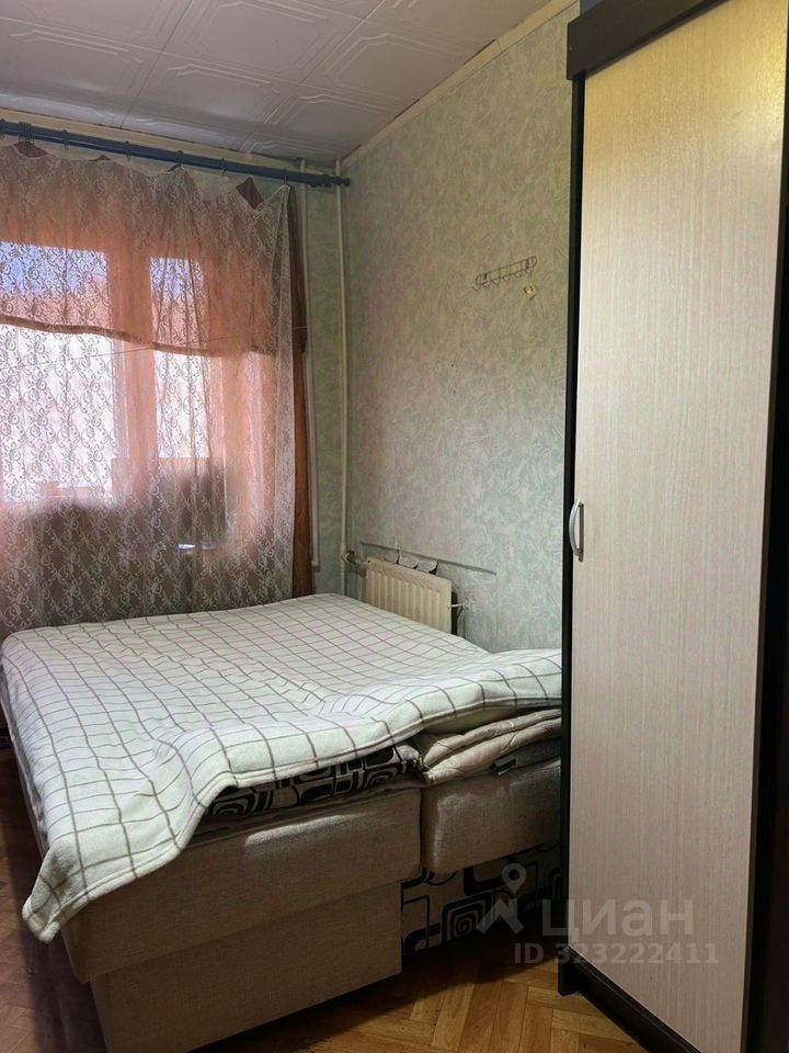 Продажа комнаты проспект Ударников, 36