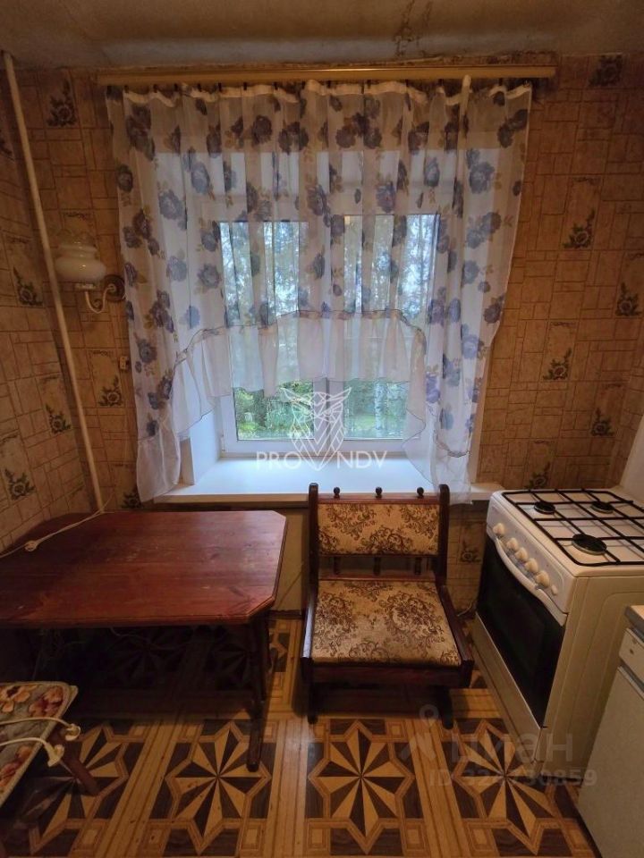 Продажа 2-комн квартиры на вторичном рынке Софрино пгт, улица Сетевая, 2