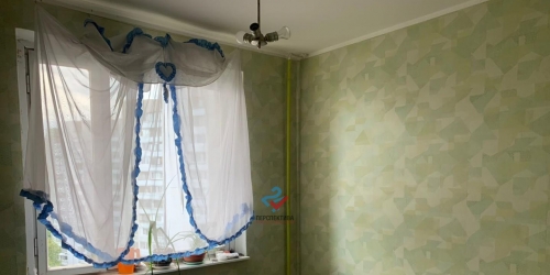 1-комн квартира Староватутинский проезд, 15