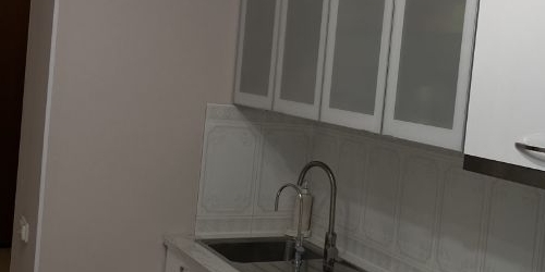 2-комн квартира Киевская улица, 3