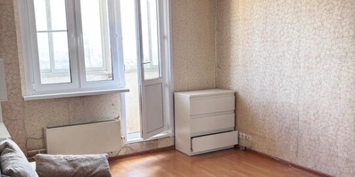 2-комн квартира ул Дмитриевского,  д. 11