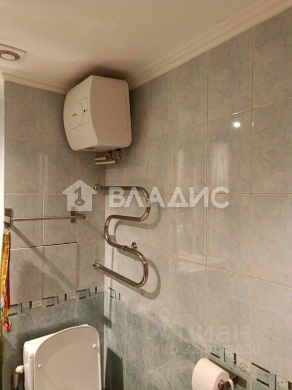 Продажа 3-комн квартиры на вторичном рынке Чертановская улица, 4