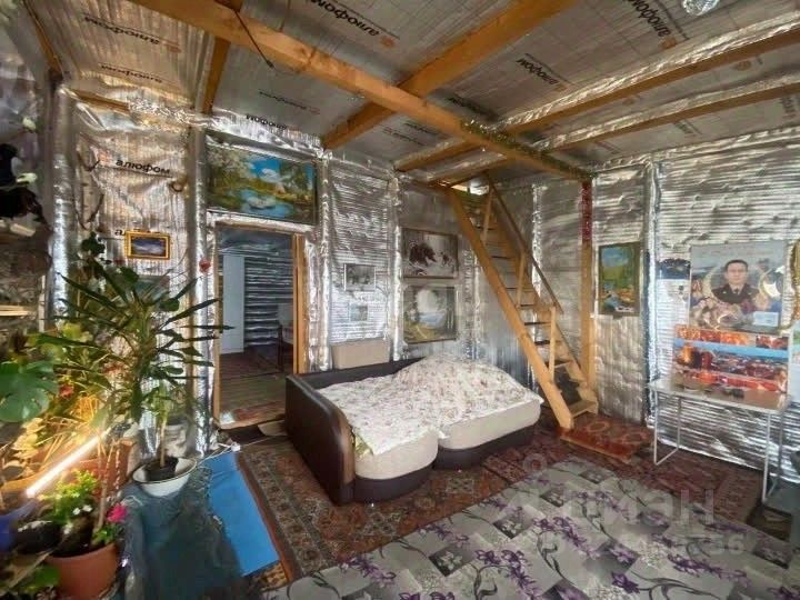 Продажа дома Валим мкр, 10