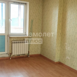 Продажа 3-комн квартиры на вторичном рынке Ивантеевка г, Бережок ул