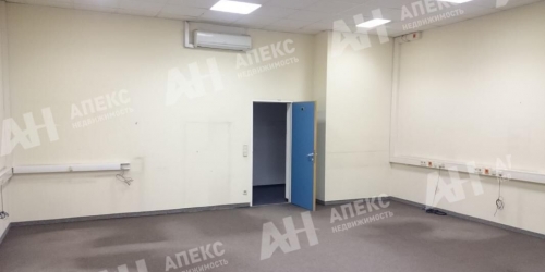 Офис Вересаева ул,  д. 6