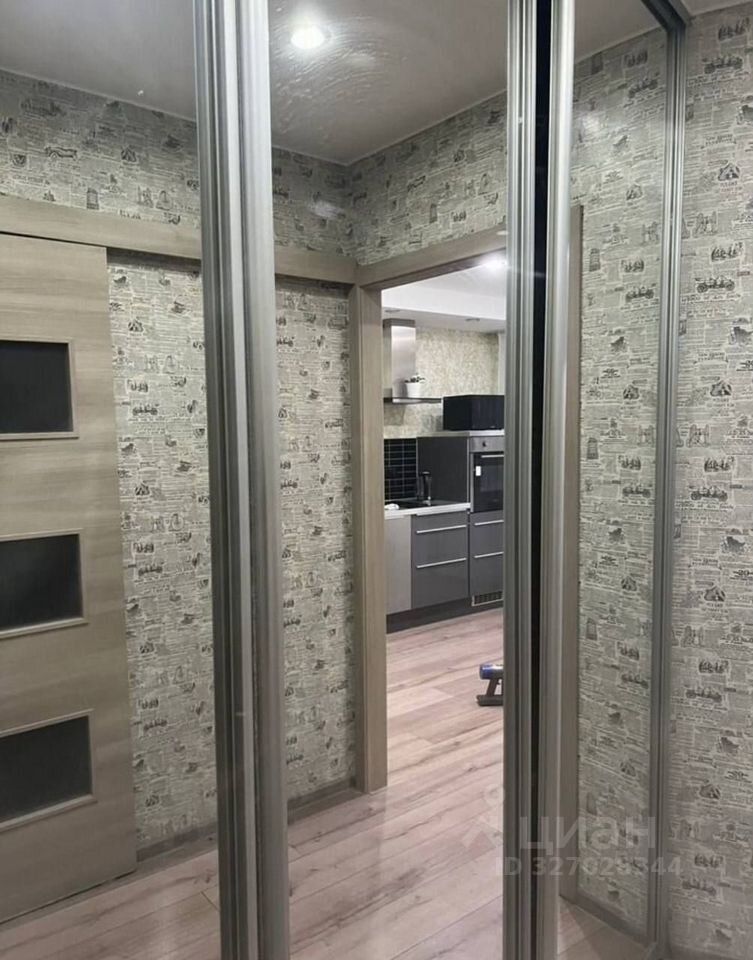 Продажа 1-комн квартиры на вторичном рынке Сестрорецк, Приморское шоссе, 293