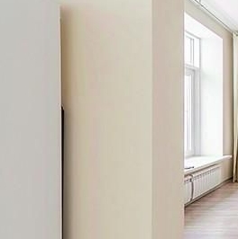 Аренда 4-комн квартиры на вторичном рынке Чапаевский переулок, 3