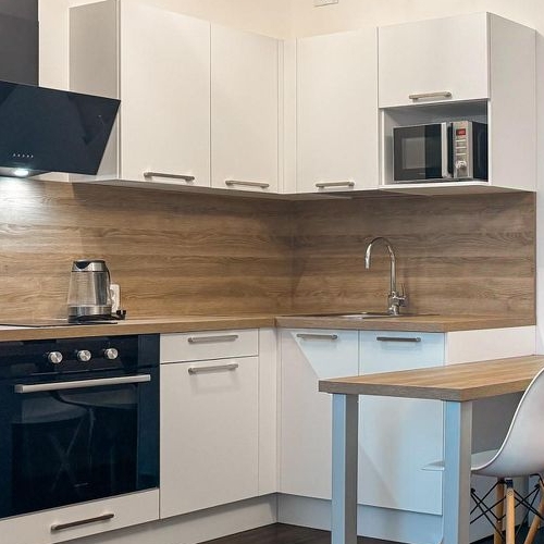 Студия улица Тосина, 6