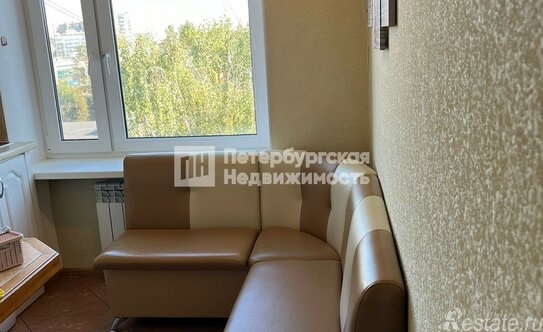 Продажа 1-комн квартиры на вторичном рынке Обуховской обороны пр-кт,  д. 36 с1