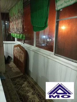 Продажа 4-комн квартиры на вторичном рынке Запрудня, Пролетарский пер.,  д. 15, к 1