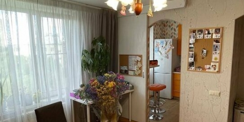 2-комн квартира Тимирязевская улица,  д. 11