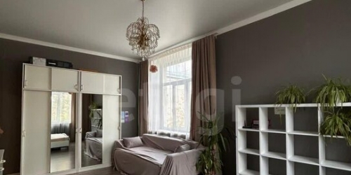 2-комн квартира ул Алтайская,  д. 21