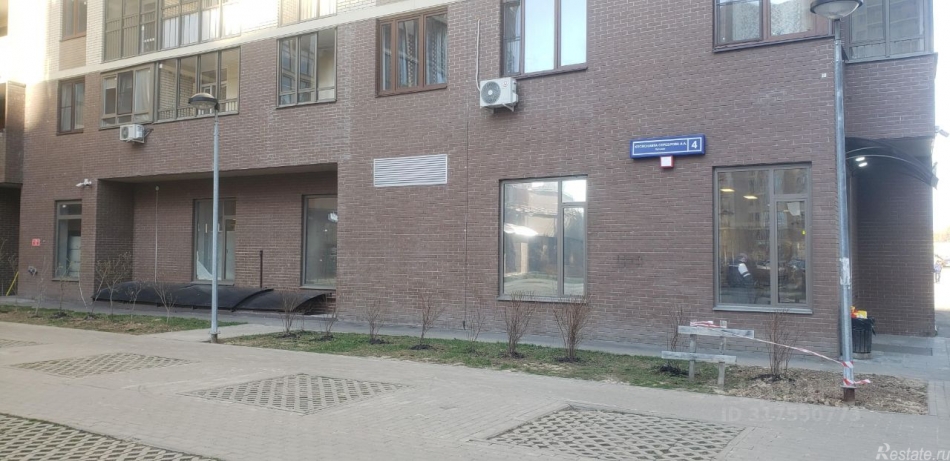 Аренда склада Долгопрудный, бульвар космонавта Сереброва А.А.,  д. 4