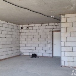 Продажа 3-комн квартиры на вторичном рынке Николо-Урюпино, улица Сергея Жадобкина,  д. 7 к1