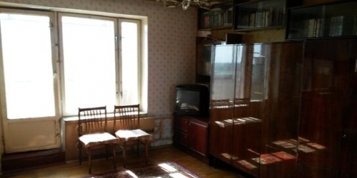 4-комн квартира проспект Маршала Жукова,  д. 78