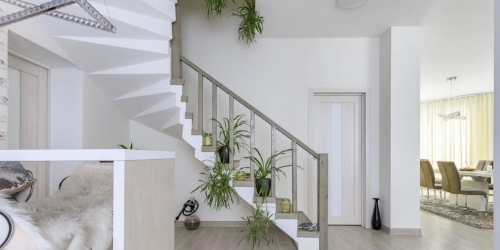 Коттедж/дом Зеленогорск г, Решетниково п