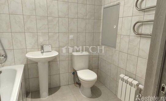 Продажа 2-комн квартиры на вторичном рынке Михаила Певцова ул