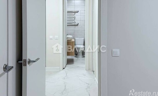 Продажа 2-комн квартиры на вторичном рынке проезд Энтузиастов,  д. 17