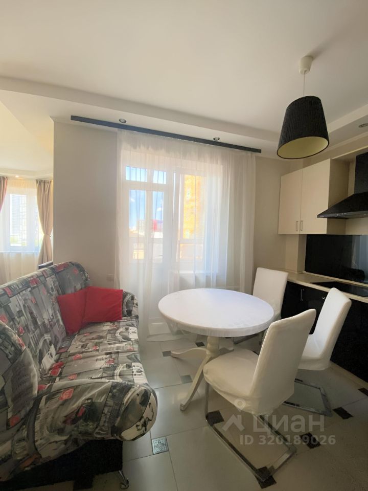 Аренда студии Красногорск, Павшинская улица, 2