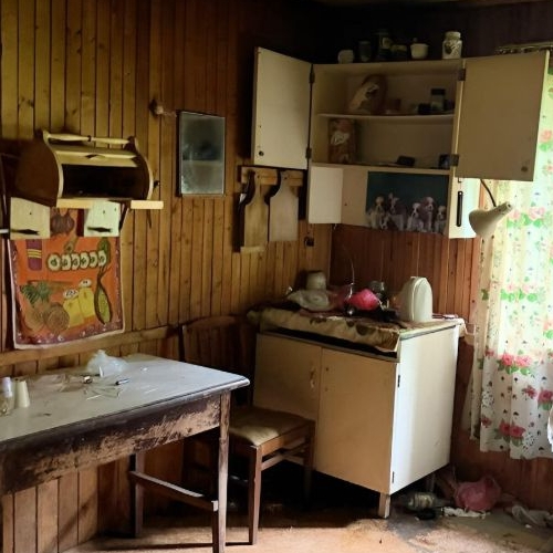 Коттедж/дом Горы-3 дм, Локомотивное Депо ТЧ-8 СНТ, 39-я линия