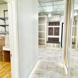 Продажа 3-комн квартиры на вторичном рынке Грузинская Б. ул,  д. 69